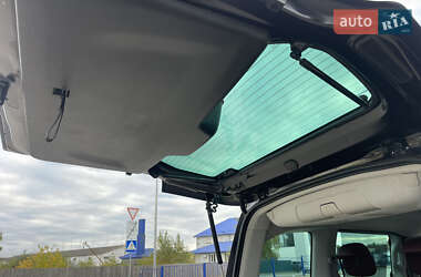 Мінівен Citroen Berlingo 2009 в  фото 34 Мінівен Citroen Berlingo 2009 в
