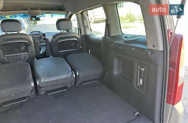 Мінівен Citroen Berlingo 2008 в 