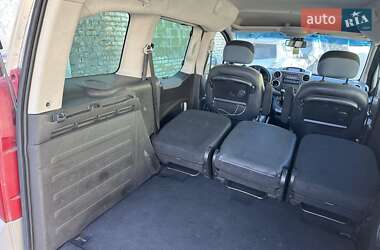 Мінівен Citroen Berlingo 2008 в 