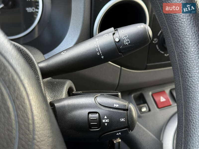 Минивэн Citroen Berlingo 2017 в Николаеве фото 29 Минивэн Citroen Berlingo 2017 в Николаеве