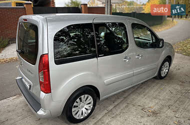 Минивэн Citroen Berlingo 2009 в 