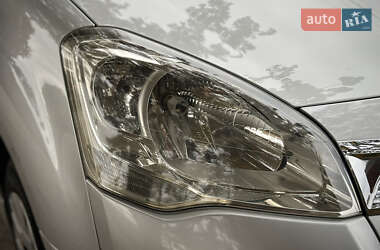 Минивэн Citroen Berlingo 2009 в 