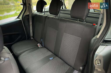Минивэн Citroen Berlingo 2009 в 