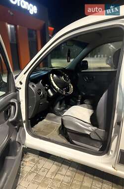 Минивэн Citroen Berlingo 2009 в 