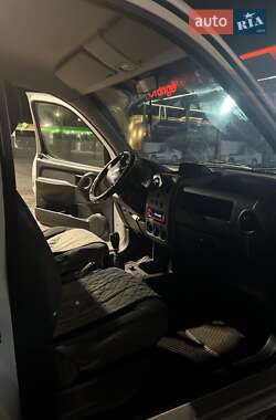 Минивэн Citroen Berlingo 2009 в 