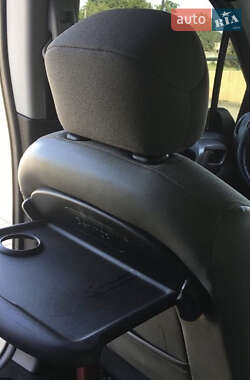 Мінівен Citroen Berlingo 2015 в  фото 6 Мінівен Citroen Berlingo 2015 в