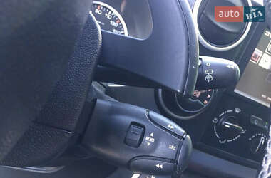 Мінівен Citroen Berlingo 2015 в  фото 9 Мінівен Citroen Berlingo 2015 в