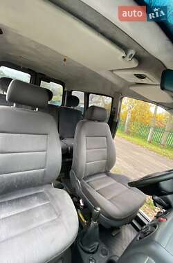 Мінівен Citroen Berlingo 2004 в  фото 10 Мінівен Citroen Berlingo 2004 в