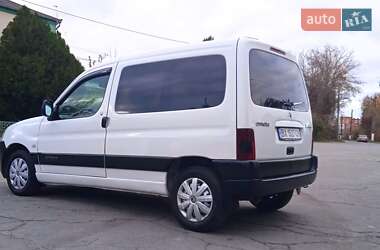 Мінівен Citroen Berlingo 2003 в 