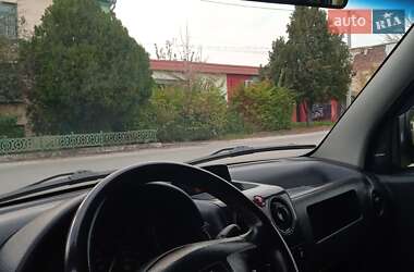 Мінівен Citroen Berlingo 2003 в 