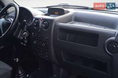 Мінівен Citroen Berlingo 2003 в 