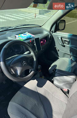Минивэн Citroen Berlingo 2007 в 