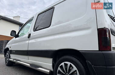 Мінівен Citroen Berlingo 1999 в 
