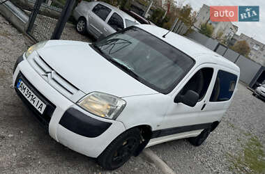 Мінівен Citroen Berlingo 2006 в 