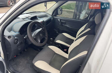 Мінівен Citroen Berlingo 2006 в 