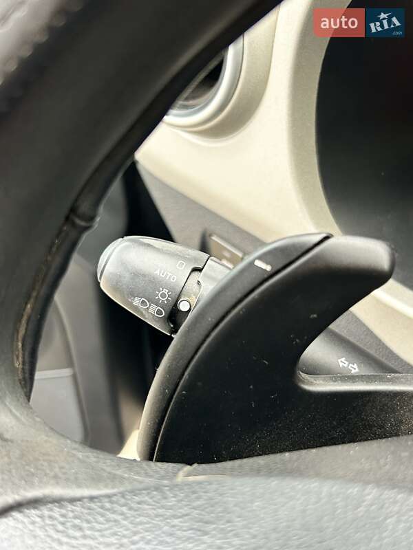 Мінівен Citroen Berlingo 2012 в Сумах