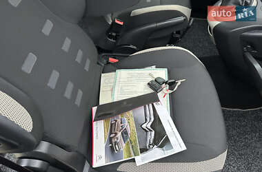 Минивэн Citroen Berlingo 2014 в 