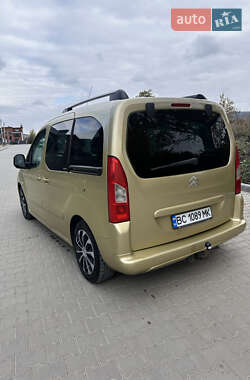 Минивэн Citroen Berlingo 2008 в 