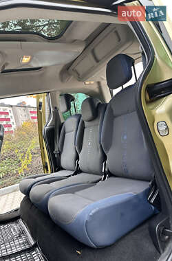 Минивэн Citroen Berlingo 2008 в 
