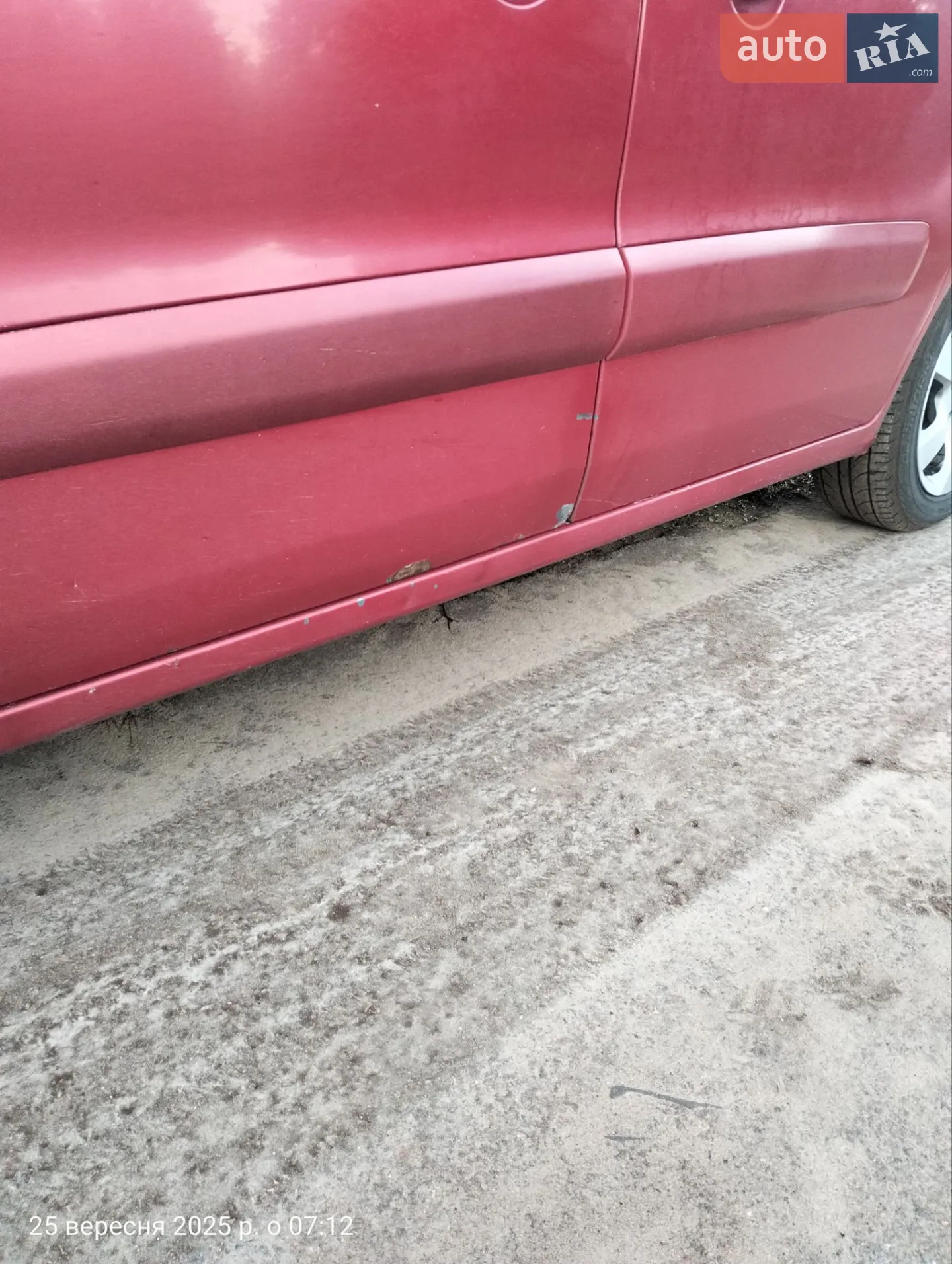 2010 Citroen Berlingo - мініатюра 18