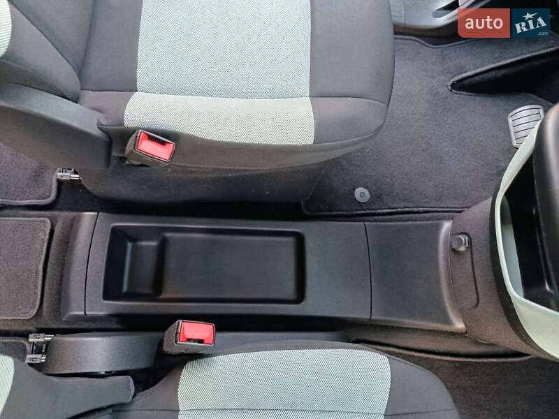 Минивэн Citroen Berlingo 2018 в Коломые