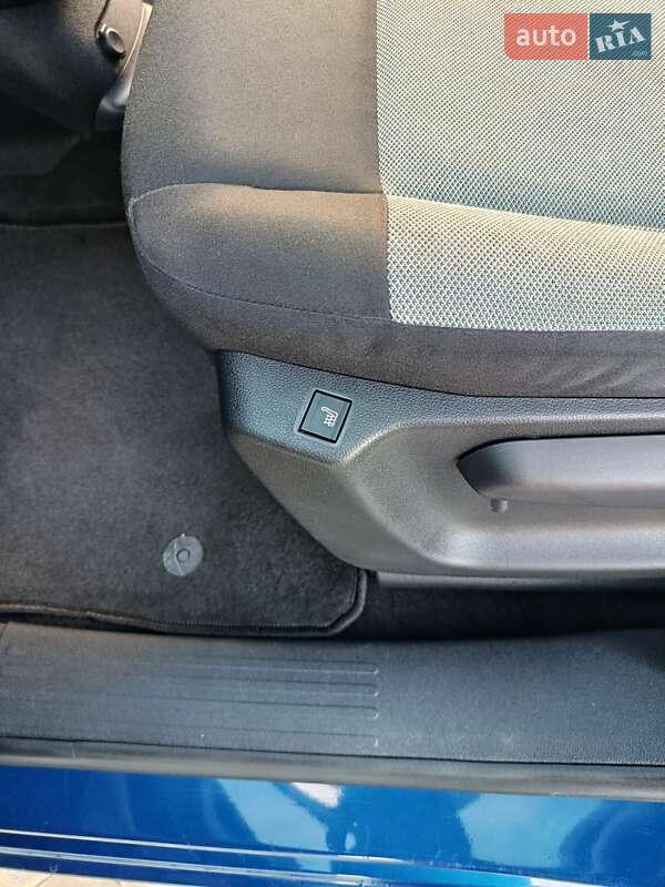 Минивэн Citroen Berlingo 2018 в Коломые