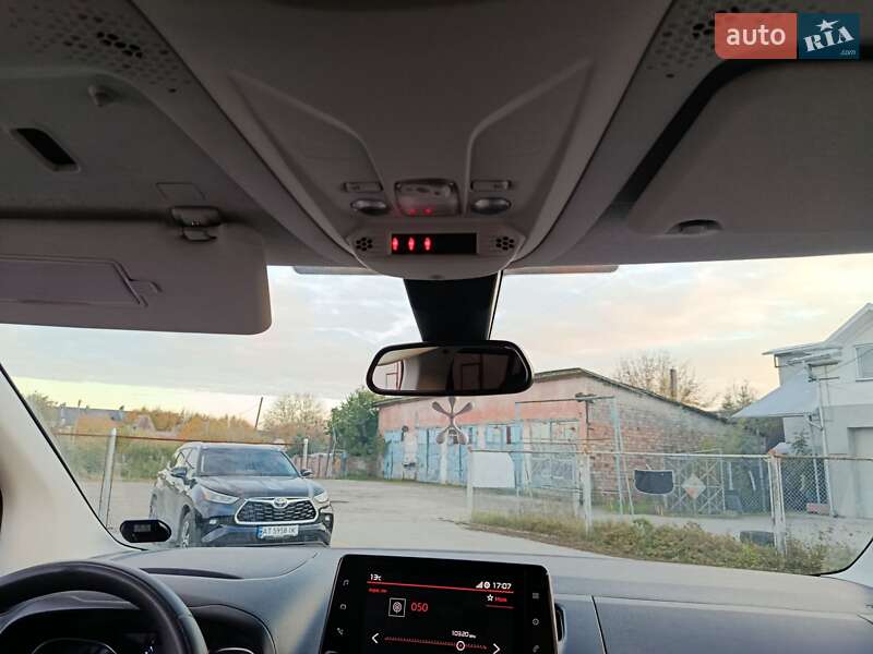 Минивэн Citroen Berlingo 2018 в Коломые