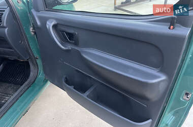 Минивэн Citroen Berlingo 2002 в 