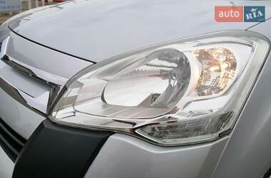Минивэн Citroen Berlingo 2010 в 