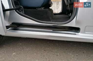 Минивэн Citroen Berlingo 2010 в 