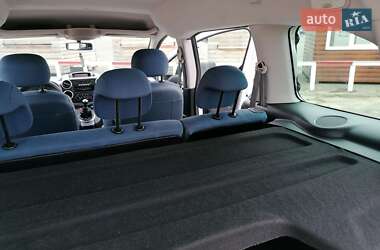 Минивэн Citroen Berlingo 2010 в 