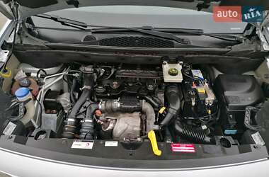 Минивэн Citroen Berlingo 2010 в 