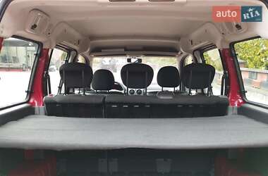 Минивэн Citroen Berlingo 2008 в 