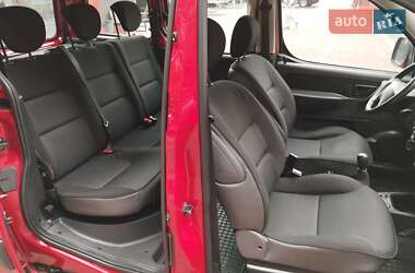 Минивэн Citroen Berlingo 2008 в 