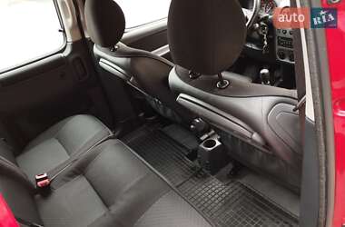 Минивэн Citroen Berlingo 2008 в 
