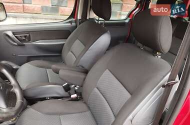 Минивэн Citroen Berlingo 2008 в 
