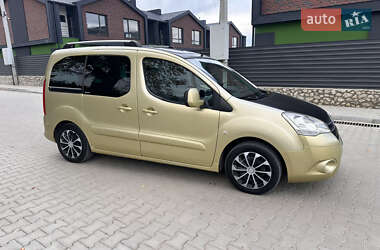 Мінівен Citroen Berlingo 2008 в  фото 4 Мінівен Citroen Berlingo 2008 в