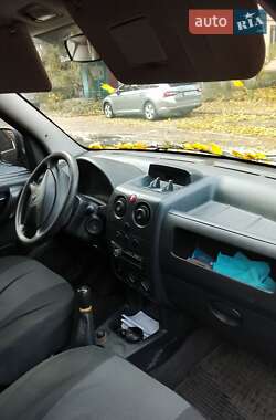 Минивэн Citroen Berlingo 2007 в  фото 3 Минивэн Citroen Berlingo 2007 в