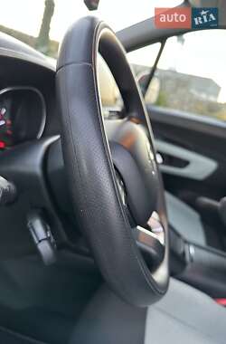 Мінівен Citroen Berlingo 2020 в  фото 62 Мінівен Citroen Berlingo 2020 в