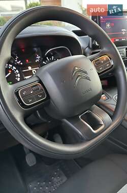 Мінівен Citroen Berlingo 2020 в  фото 64 Мінівен Citroen Berlingo 2020 в