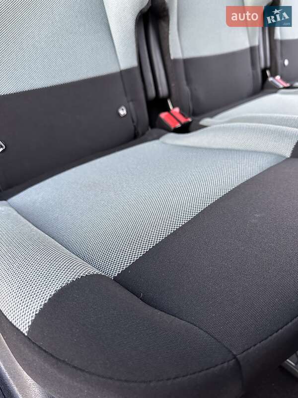 Минивэн Citroen Berlingo 2020 в Стрые фото 68 Минивэн Citroen Berlingo 2020 в Стрые