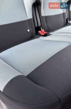 Мінівен Citroen Berlingo 2020 в  фото 68 Мінівен Citroen Berlingo 2020 в