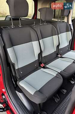 Мінівен Citroen Berlingo 2020 в  фото 71 Мінівен Citroen Berlingo 2020 в
