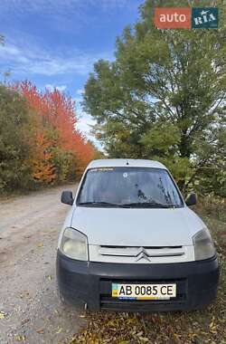 Мінівен Citroen Berlingo 2005 в Вінниці