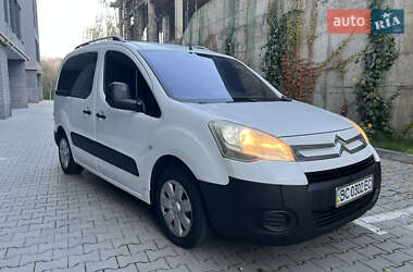 Минивэн Citroen Berlingo 2008 в Хмельницком