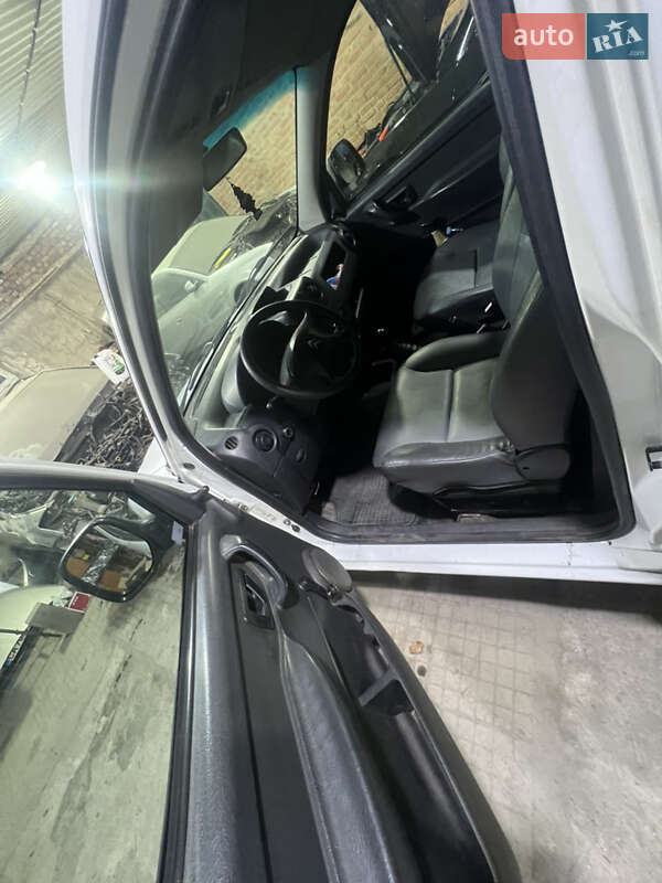 Мінівен Citroen Berlingo 2003 в Первомайську фото 7 Мінівен Citroen Berlingo 2003 в Первомайську