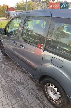Минивэн Citroen Berlingo 2009 в 