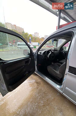 Мінівен Citroen Berlingo 2003 в  фото 7 Мінівен Citroen Berlingo 2003 в