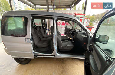 Мінівен Citroen Berlingo 2003 в  фото 19 Мінівен Citroen Berlingo 2003 в