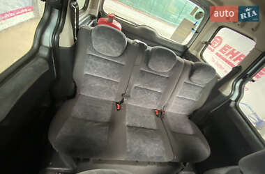 Мінівен Citroen Berlingo 2003 в  фото 24 Мінівен Citroen Berlingo 2003 в